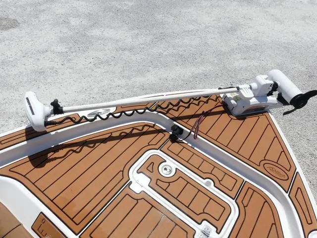 Slide: The Image of Sea Hunt BX 25 BR 2018 - 15