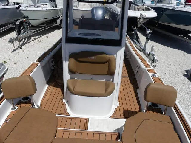 Slide: The Image of Sea Hunt BX 25 BR 2018 - 16