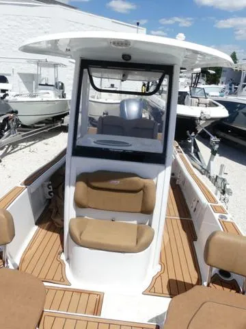 Slide: The Image of Sea Hunt BX 25 BR 2018 - 17