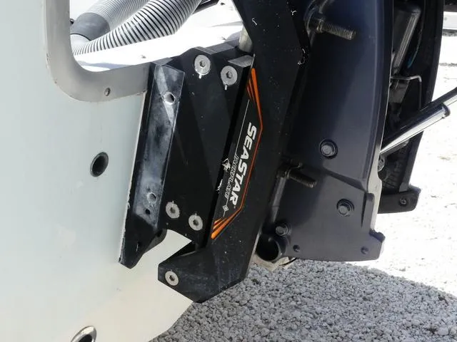 Slide: The Image of Sea Hunt BX 25 BR 2018 - 4