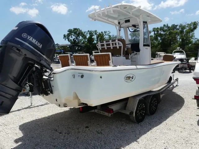 Slide: The Image of Sea Hunt BX 25 BR 2018 - 5