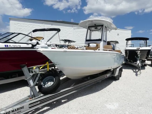 Slide: The Image of Sea Hunt BX 25 BR 2018 - 7