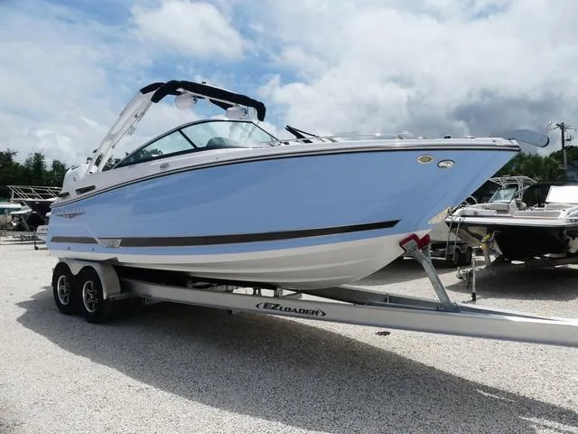 Slide: The Image of Monterey 255SS 2025 - 1