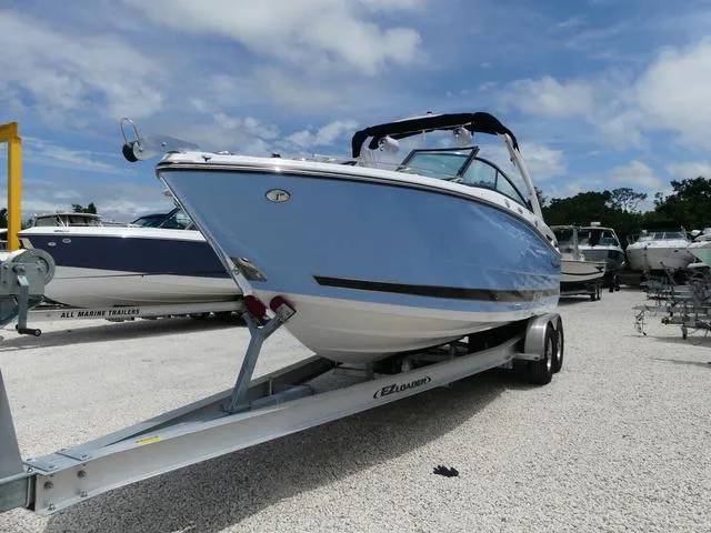 Slide: The Image of Monterey 255SS 2025 - 3