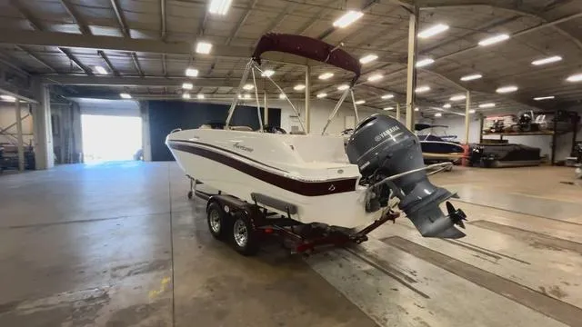 Slide: The Image of Hurricane SS 218 OB 2018 - 10