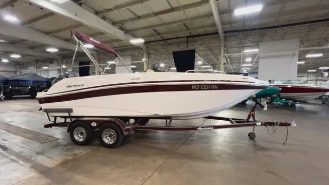 Slide: The Image of Hurricane SS 218 OB 2018 - 13