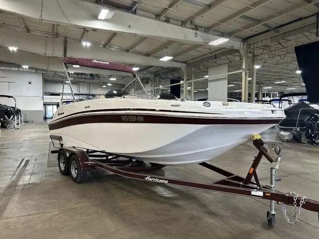 Slide: The Image of Hurricane SS 218 OB 2018 - 16