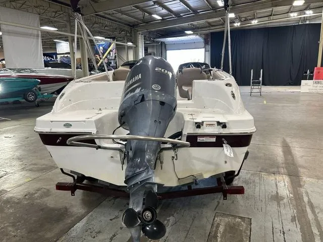 Slide: The Image of Hurricane SS 218 OB 2018 - 17