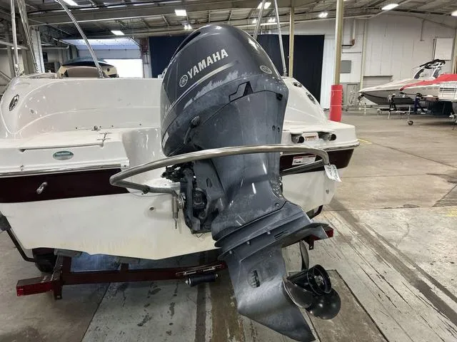 Slide: The Image of Hurricane SS 218 OB 2018 - 18