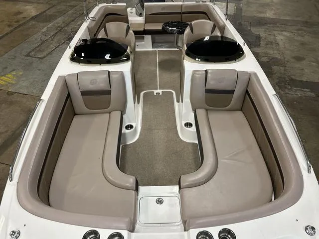 Slide: The Image of Hurricane SS 218 OB 2018 - 19