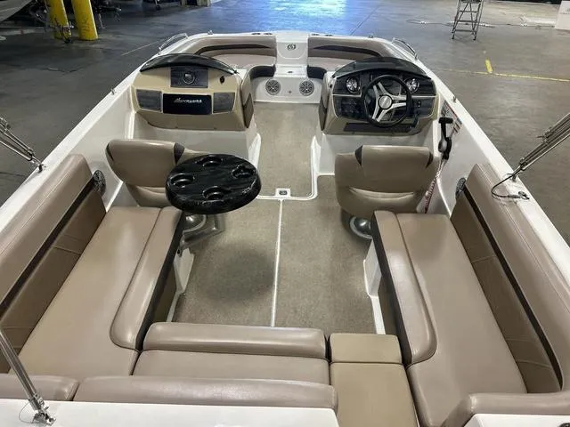 Slide: The Image of Hurricane SS 218 OB 2018 - 20