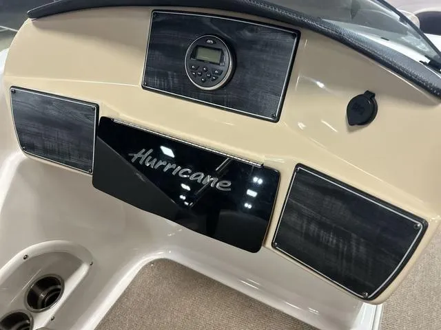 Slide: The Image of Hurricane SS 218 OB 2018 - 23