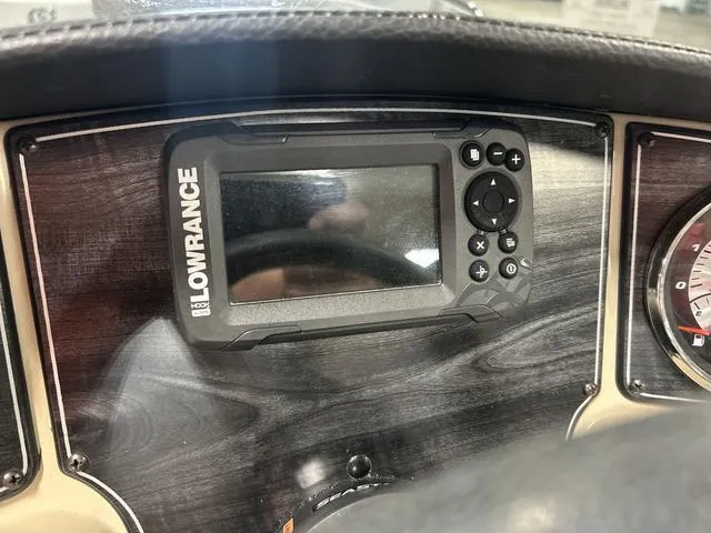 Slide: The Image of Hurricane SS 218 OB 2018 - 27