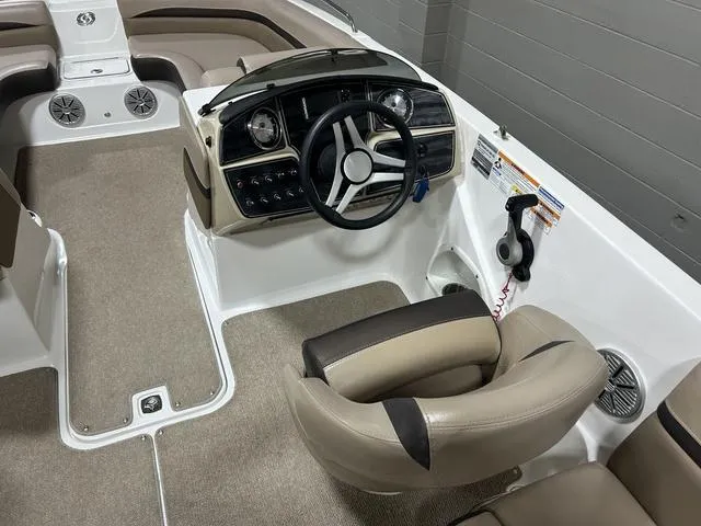 Slide: The Image of Hurricane SS 218 OB 2018 - 4