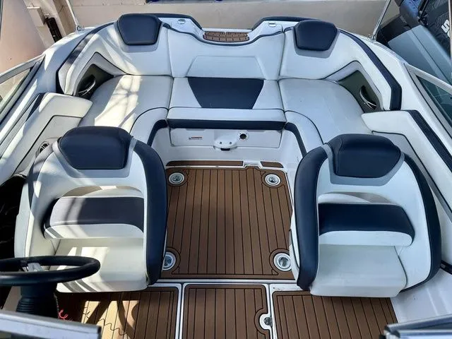 Slide: The Image of Yamaha SX192 2015 - 10