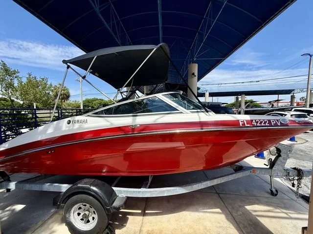 Slide: The Image of Yamaha SX192 2015 - 4