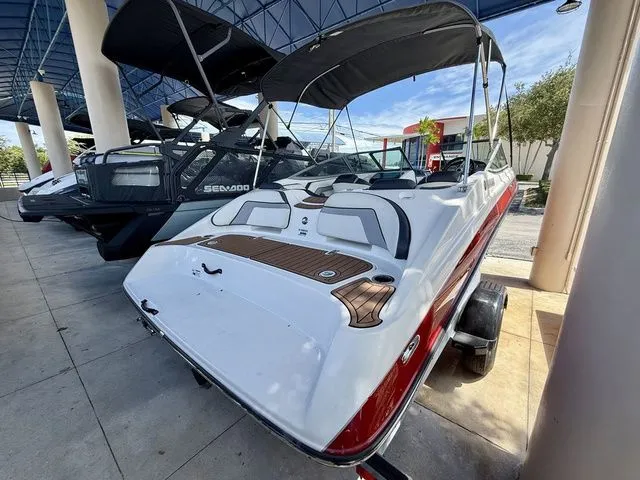 Slide: The Image of Yamaha SX192 2015 - 5