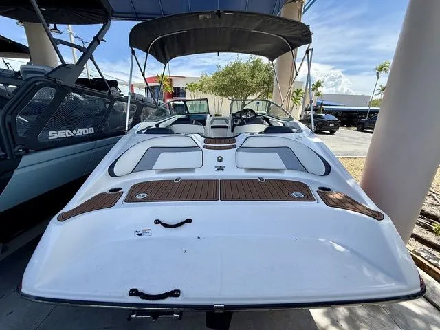 Slide: The Image of Yamaha SX192 2015 - 6