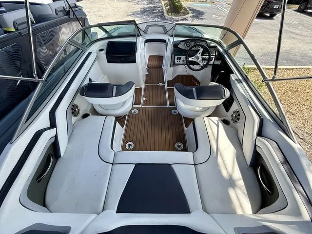 Slide: The Image of Yamaha SX192 2015 - 8