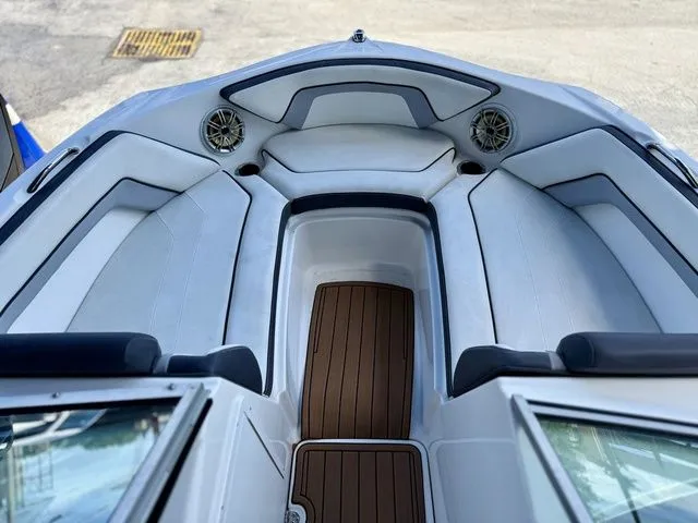 Slide: The Image of Yamaha SX192 2015 - 9