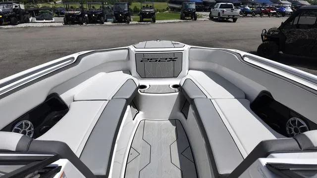 Slide: The Image of Yamaha 252XE 2024 - 16