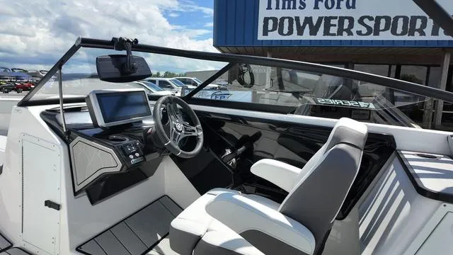 Slide: The Image of Yamaha 252XE 2024 - 19