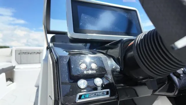 Slide: The Image of Yamaha 252XE 2024 - 21