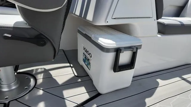 Slide: The Image of Yamaha 252XE 2024 - 26