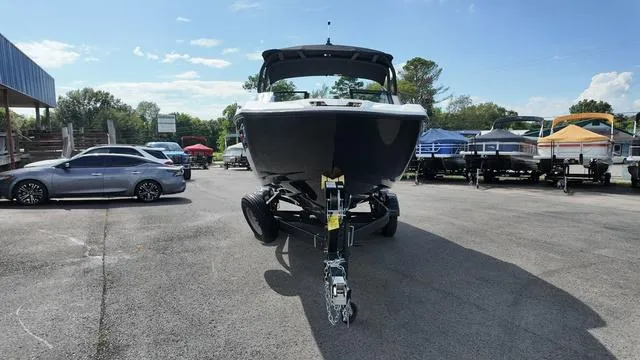 Slide: The Image of Yamaha AR220 2025 - 16