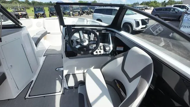 Slide: The Image of Yamaha AR220 2025 - 23