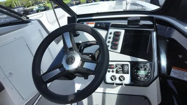 Slide: The Image of Yamaha AR220 2025 - 30