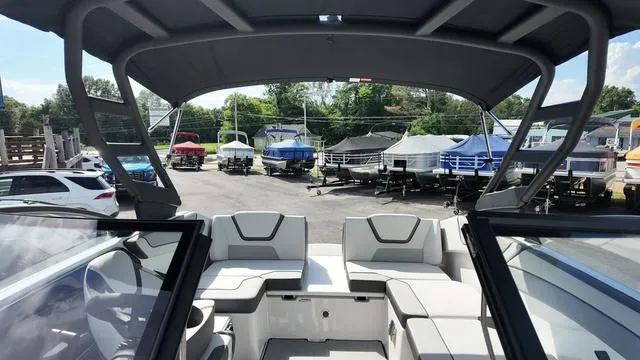 Slide: The Image of Yamaha AR220 2025 - 34