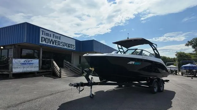 Slide: The Image of Yamaha AR220 2025 - 6