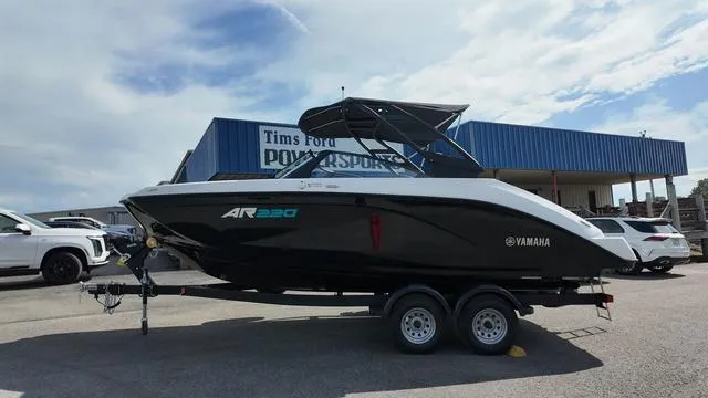 Slide: The Image of Yamaha AR220 2025 - 7