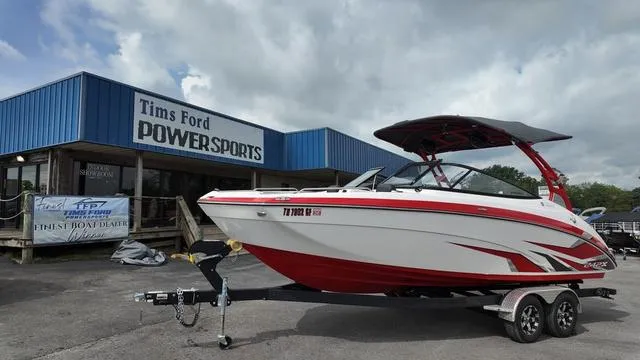 Slide: The Image of Yamaha 242X 2020 - 1