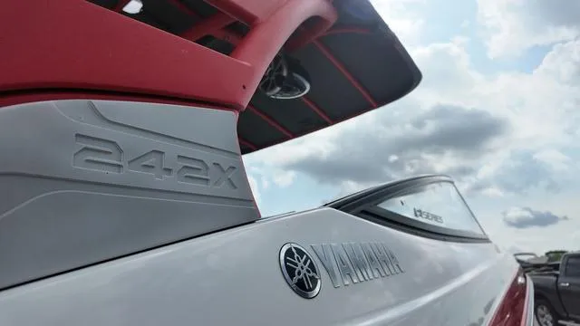 Slide: The Image of Yamaha 242X 2020 - 10