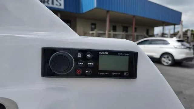 Slide: The Image of Yamaha 242X 2020 - 11