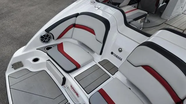 Slide: The Image of Yamaha 242X 2020 - 12