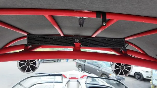 Slide: The Image of Yamaha 242X 2020 - 14