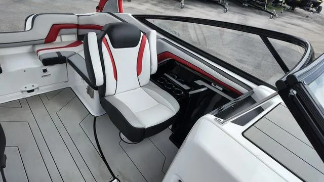 Slide: The Image of Yamaha 242X 2020 - 16