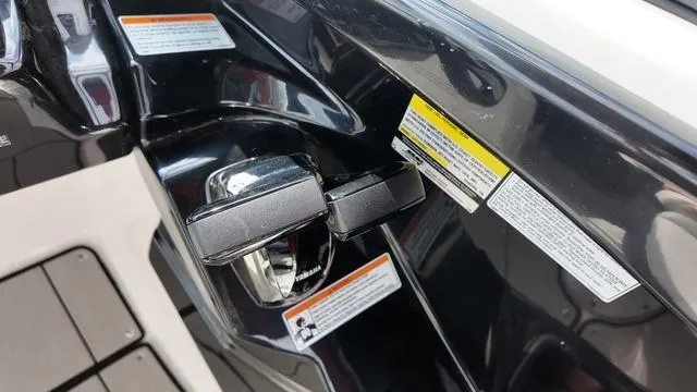 Slide: The Image of Yamaha 242X 2020 - 23