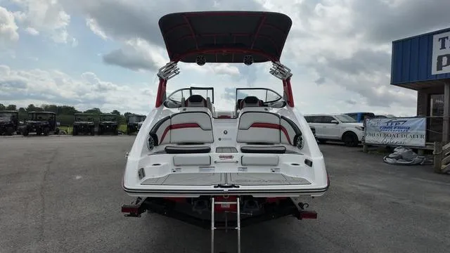 Slide: The Image of Yamaha 242X 2020 - 4