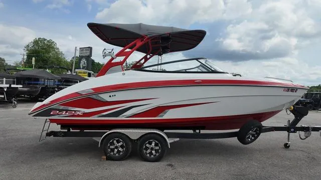 Slide: The Image of Yamaha 242X 2020 - 6