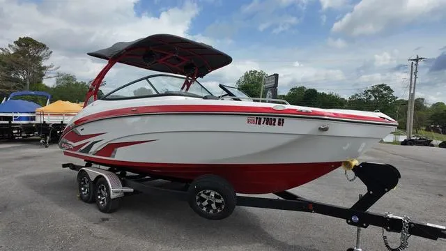 Slide: The Image of Yamaha 242X 2020 - 7