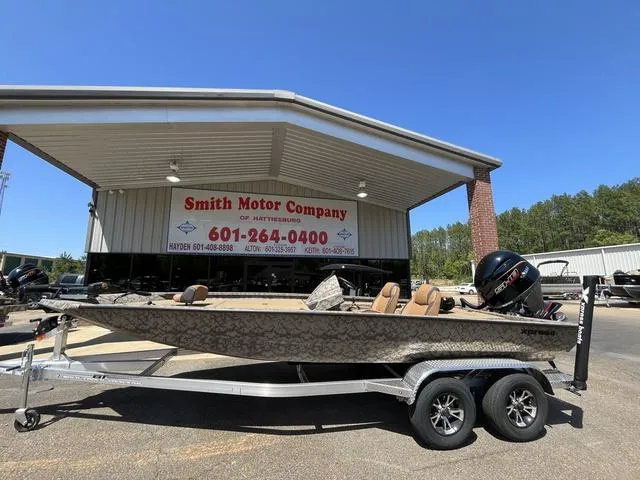 The Image of Xpress H20 Bass 2026 - 1