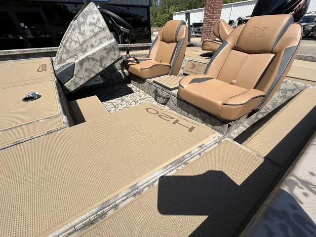 Slide: The Image of Xpress H20 Bass 2026 - 10