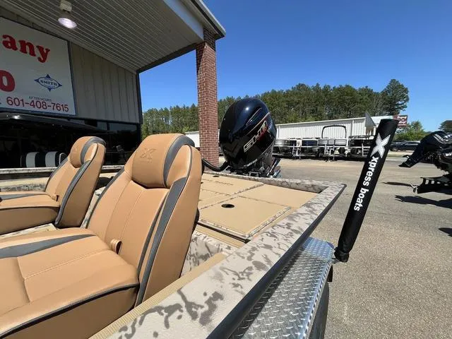 Slide: The Image of Xpress H20 Bass 2026 - 11