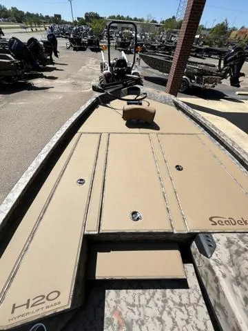 Slide: The Image of Xpress H20 Bass 2026 - 12