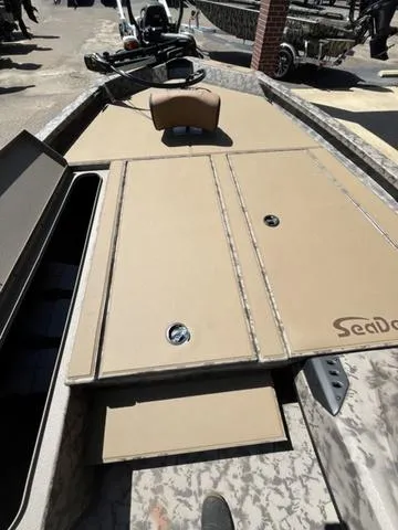 Slide: The Image of Xpress H20 Bass 2026 - 14