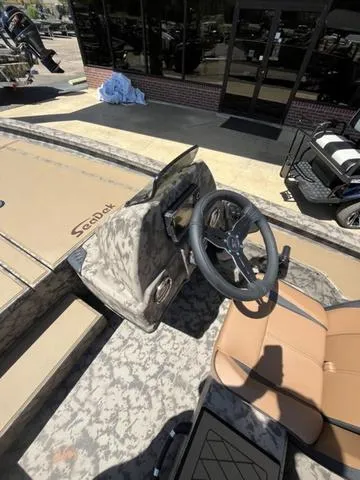 Slide: The Image of Xpress H20 Bass 2026 - 19